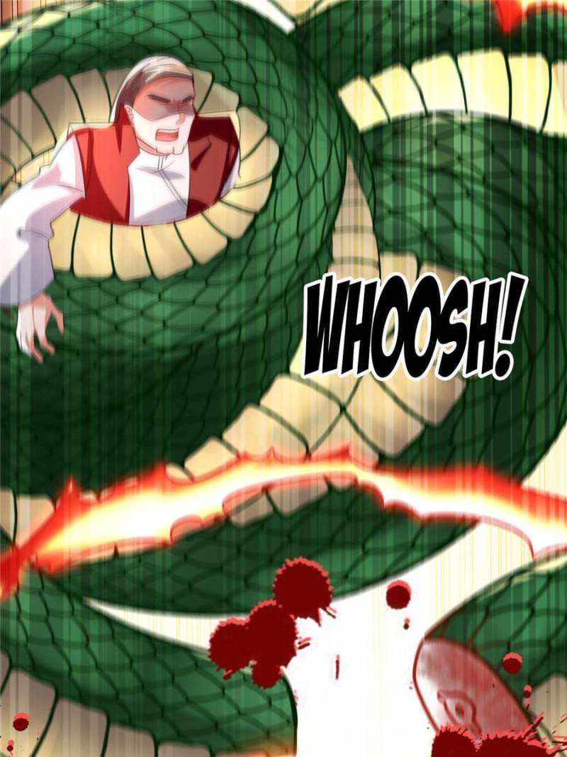 Super Son-in-Law in Another World Chapter 94 - Page 109