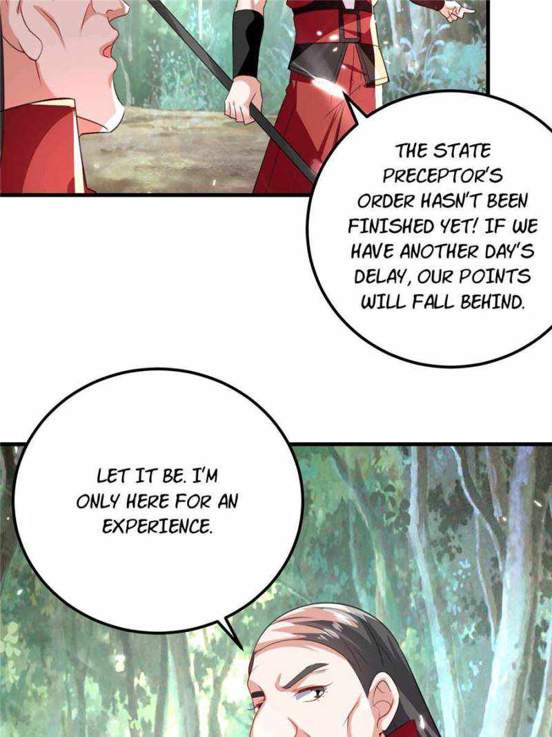Super Son-in-Law in Another World Chapter 94 - Page 117
