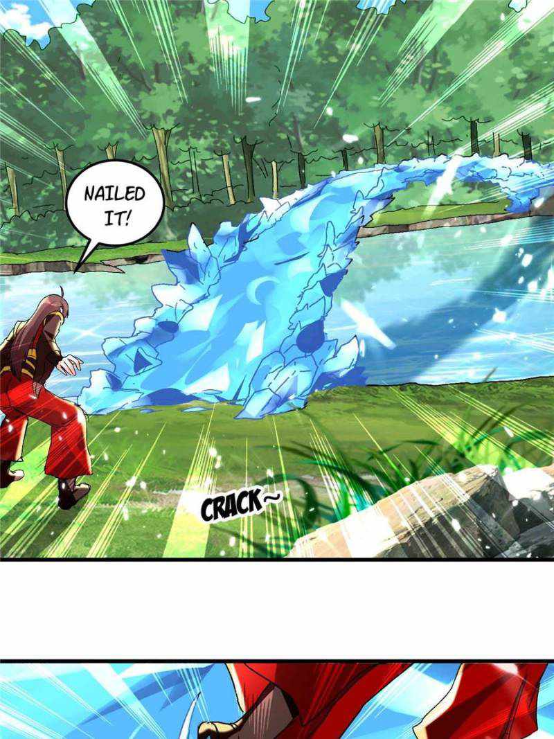 Super Son-in-Law in Another World Chapter 94 - Page 13