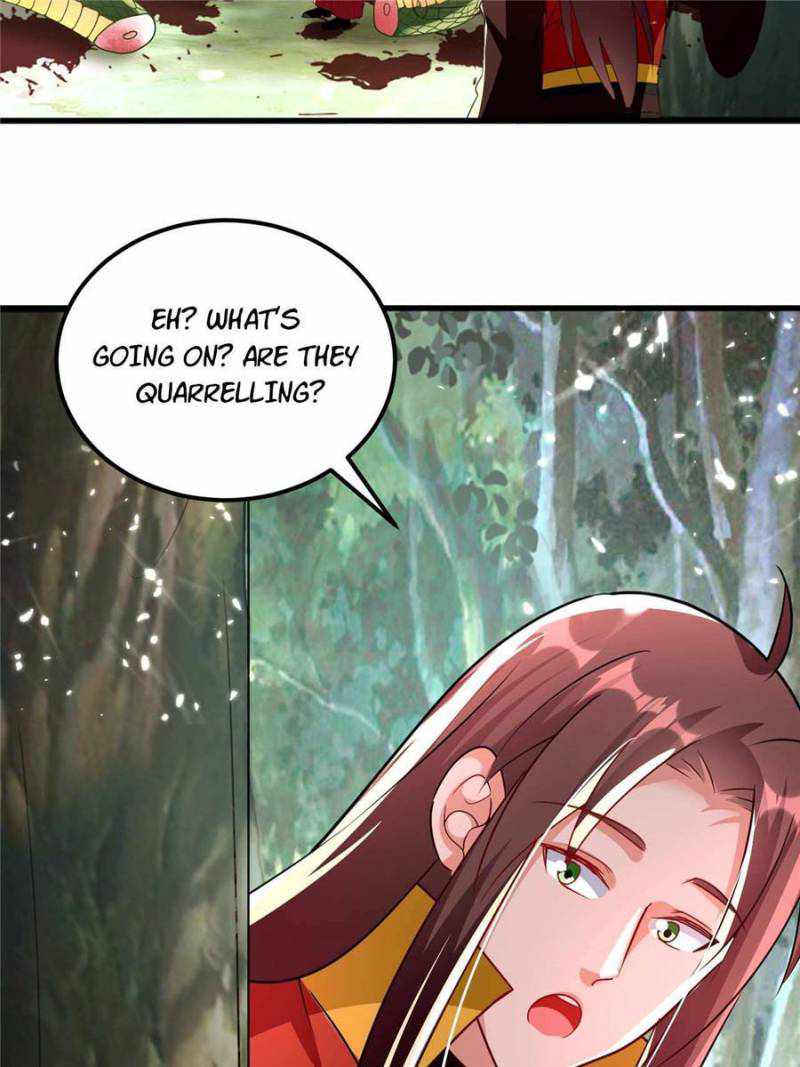Super Son-in-Law in Another World Chapter 94 - Page 121