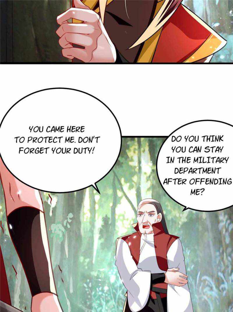Super Son-in-Law in Another World Chapter 94 - Page 123
