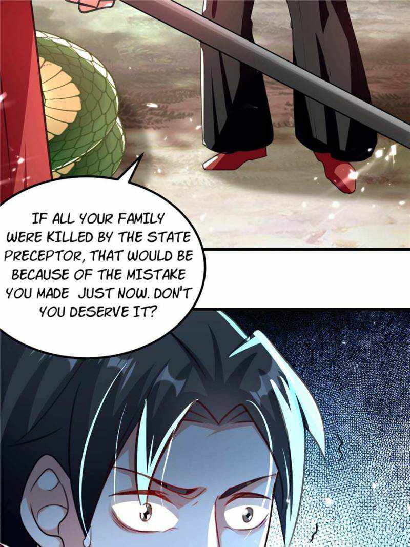 Super Son-in-Law in Another World Chapter 94 - Page 125