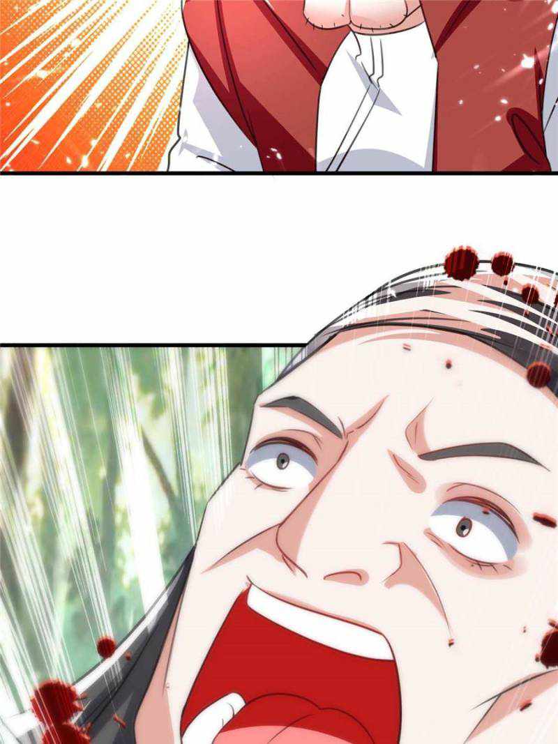 Super Son-in-Law in Another World Chapter 94 - Page 129