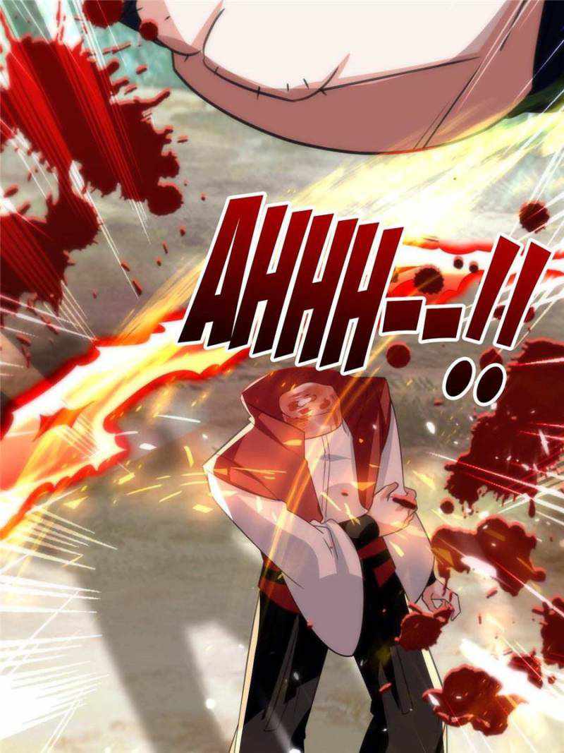 Super Son-in-Law in Another World Chapter 94 - Page 131