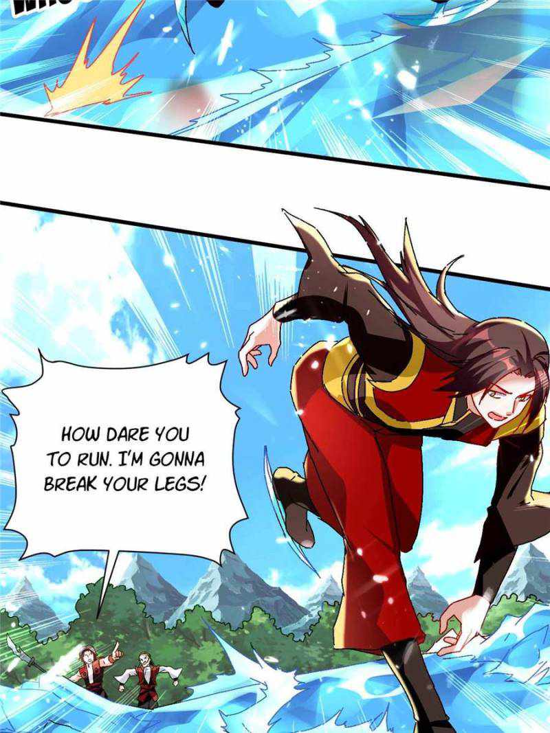 Super Son-in-Law in Another World Chapter 94 - Page 15