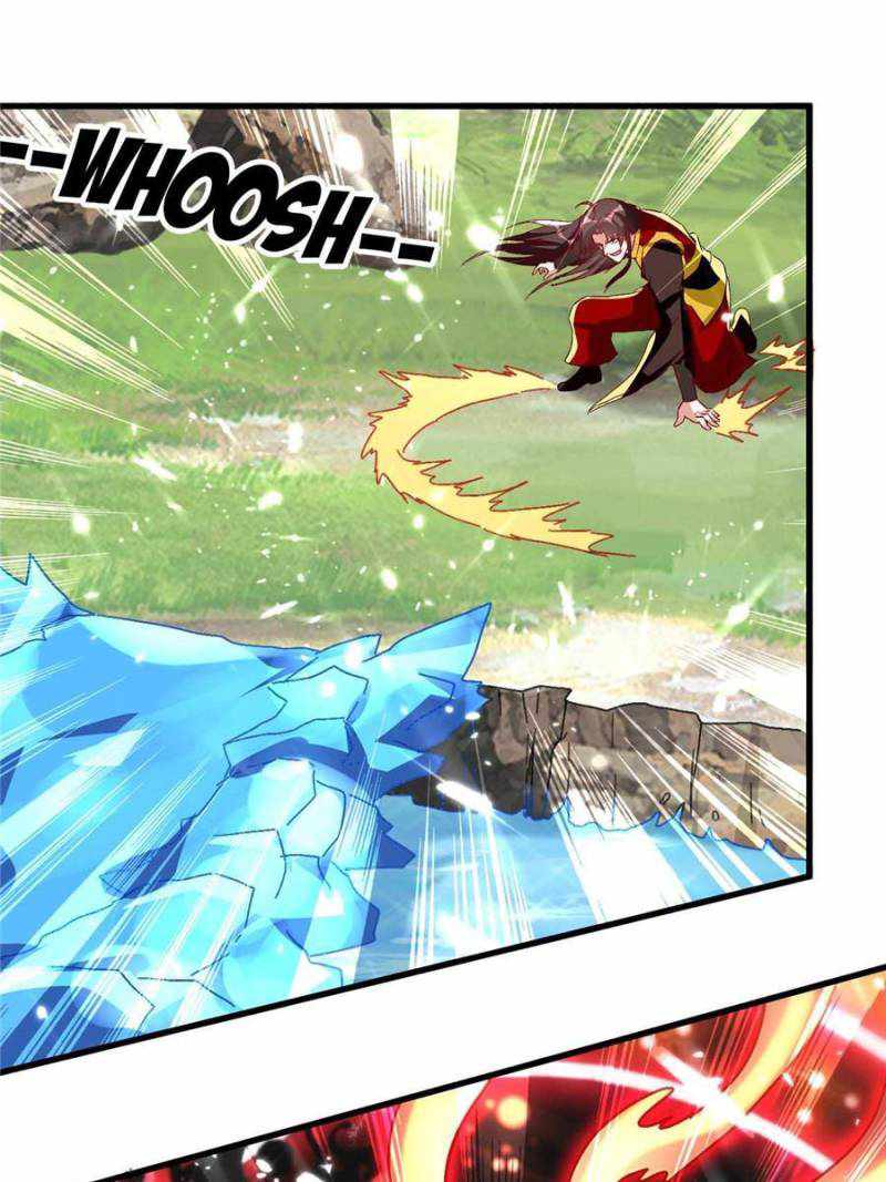 Super Son-in-Law in Another World Chapter 94 - Page 18