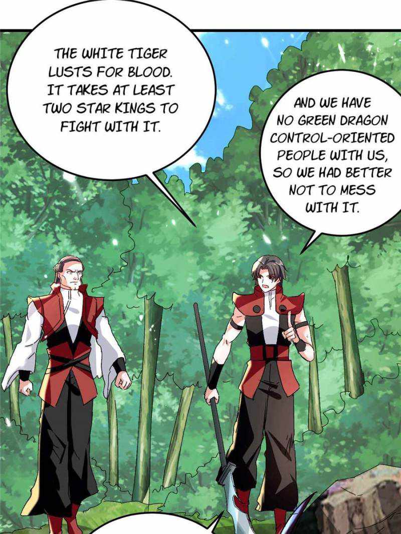 Super Son-in-Law in Another World Chapter 94 - Page 3