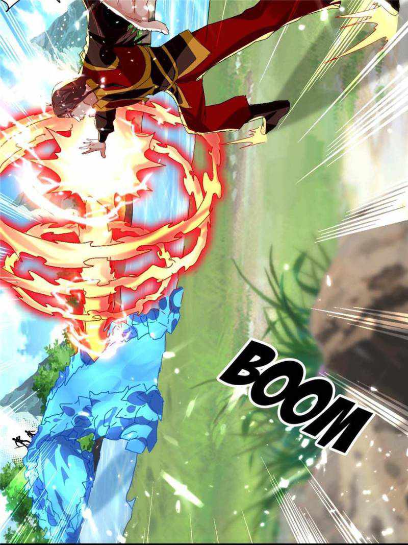 Super Son-in-Law in Another World Chapter 94 - Page 22
