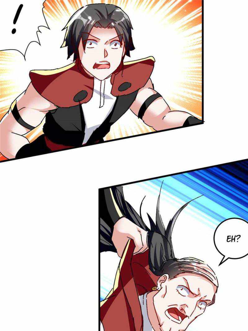 Super Son-in-Law in Another World Chapter 94 - Page 24