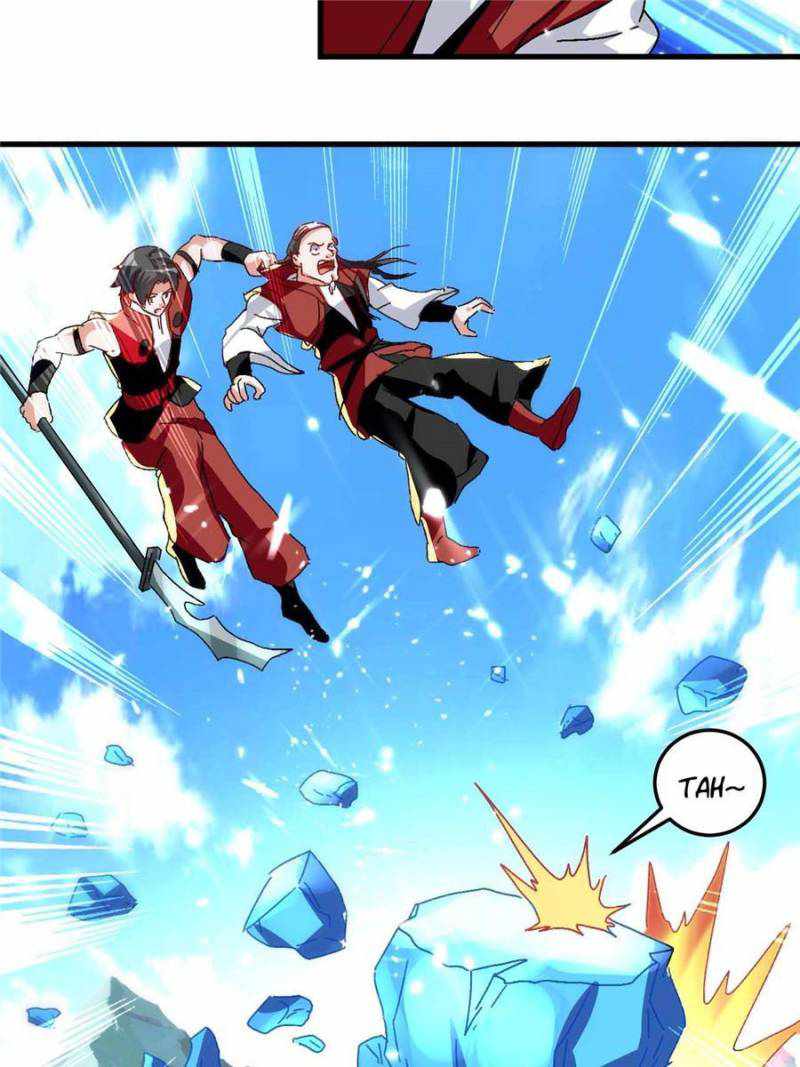Super Son-in-Law in Another World Chapter 94 - Page 26