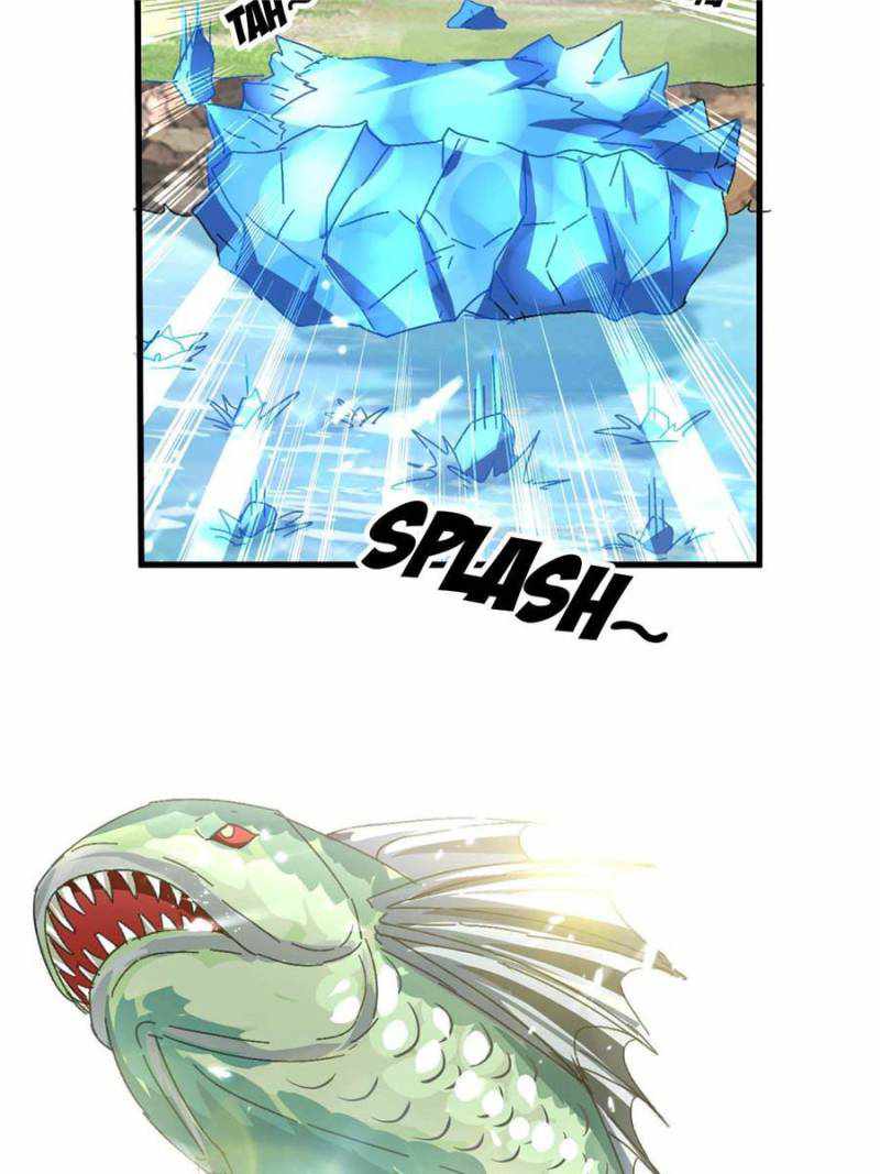 Super Son-in-Law in Another World Chapter 94 - Page 30