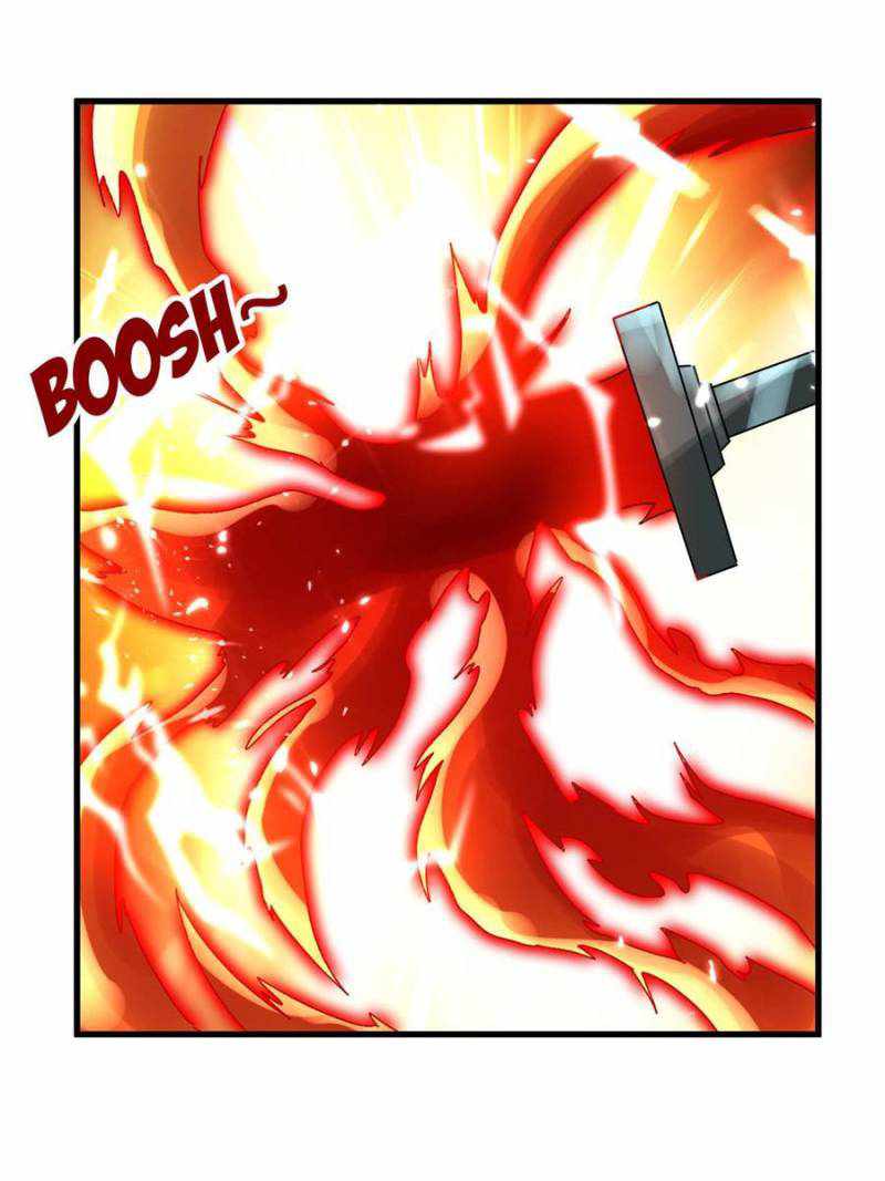 Super Son-in-Law in Another World Chapter 94 - Page 39