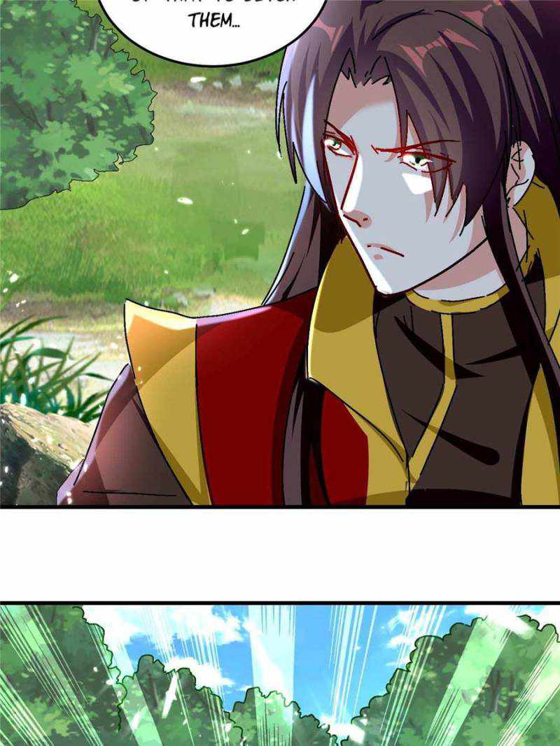 Super Son-in-Law in Another World Chapter 94 - Page 5