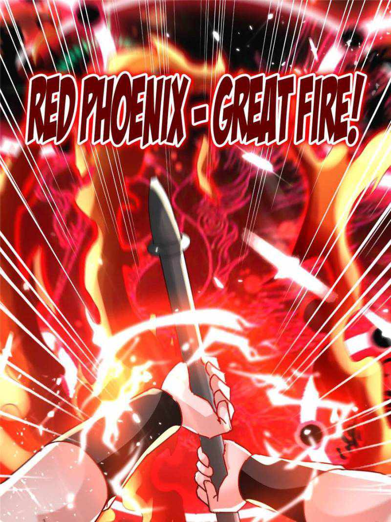 Super Son-in-Law in Another World Chapter 94 - Page 41