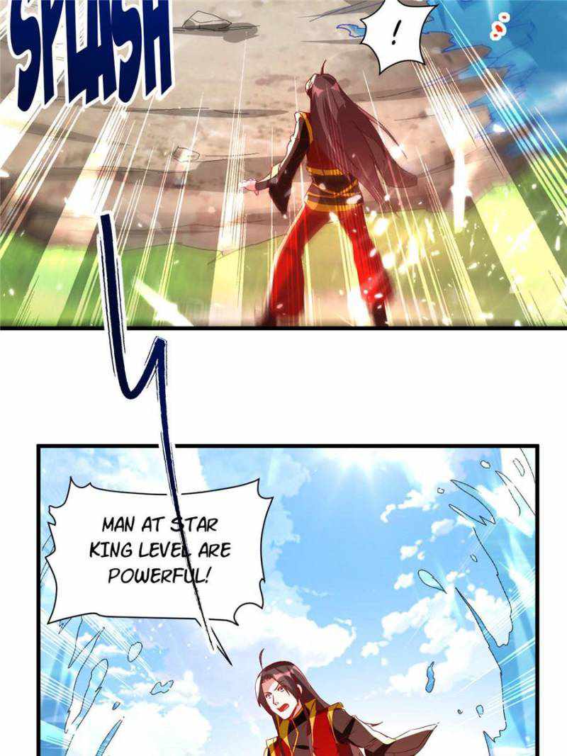 Super Son-in-Law in Another World Chapter 94 - Page 47