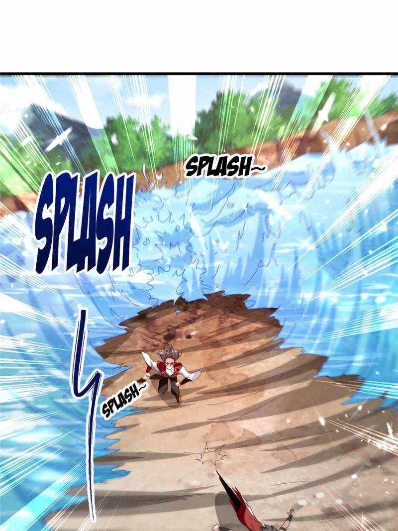 Super Son-in-Law in Another World Chapter 94 - Page 51