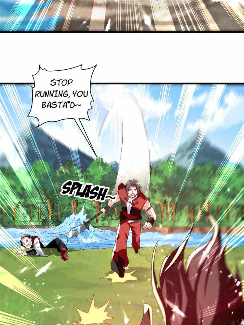 Super Son-in-Law in Another World Chapter 94 - Page 53