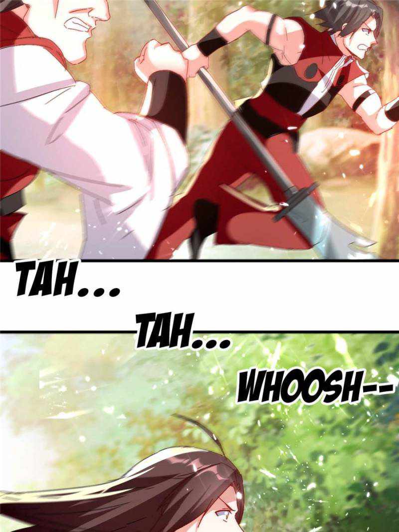 Super Son-in-Law in Another World Chapter 94 - Page 57