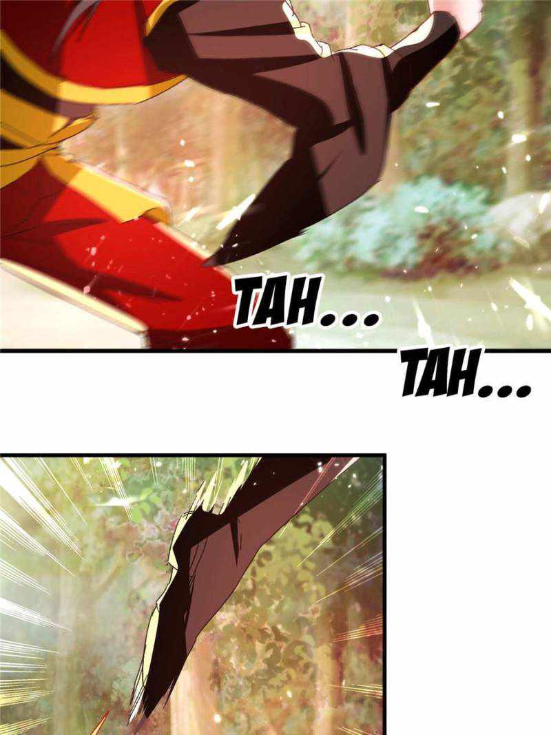 Super Son-in-Law in Another World Chapter 94 - Page 59