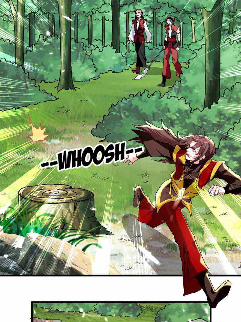 Super Son-in-Law in Another World Chapter 94 - Page 7