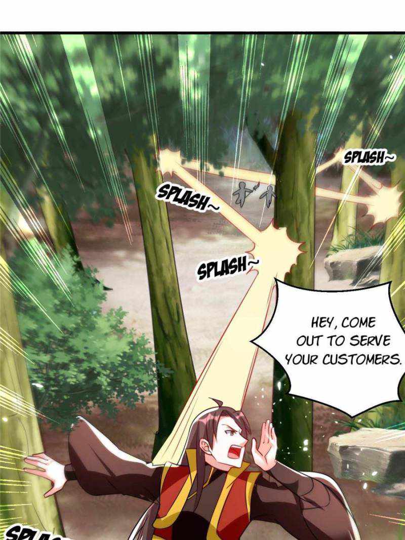 Super Son-in-Law in Another World Chapter 94 - Page 62