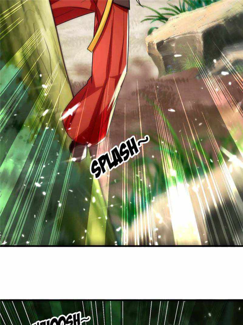 Super Son-in-Law in Another World Chapter 94 - Page 64