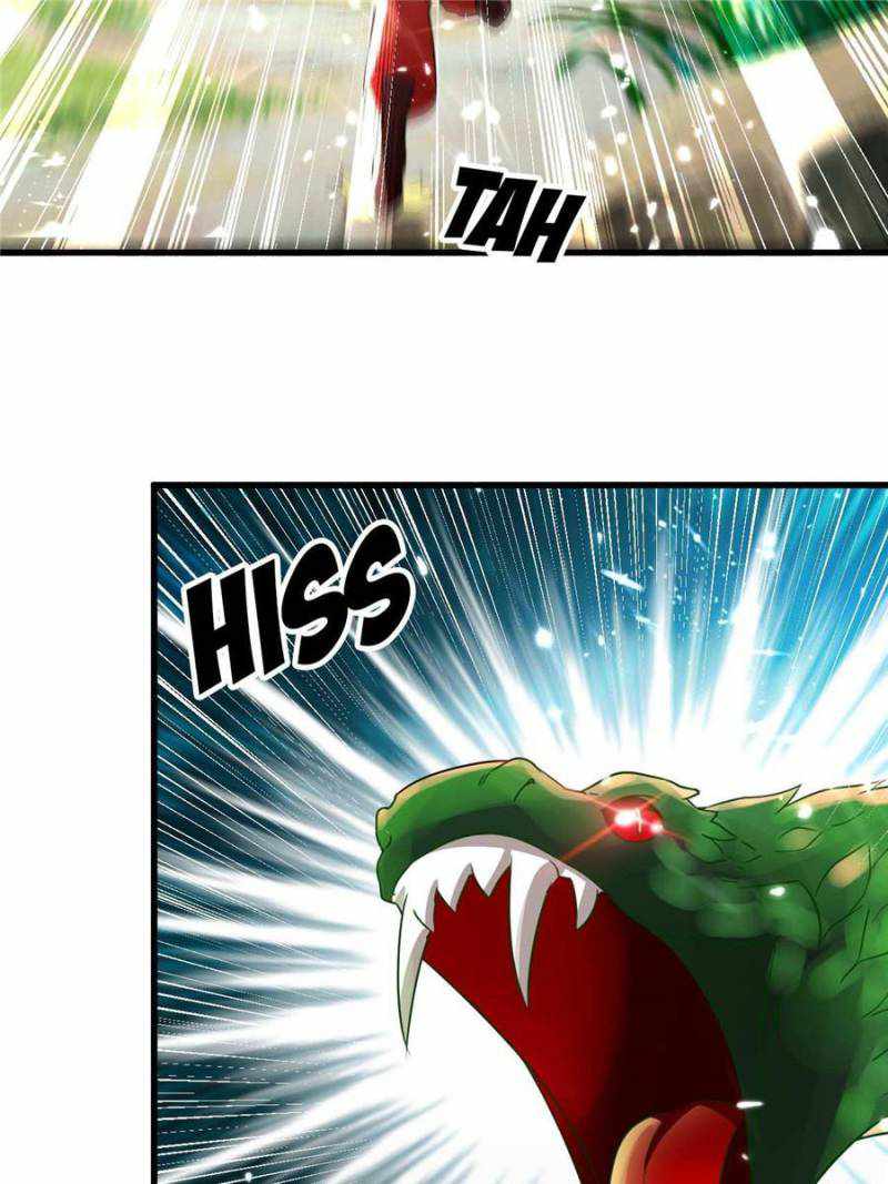 Super Son-in-Law in Another World Chapter 94 - Page 68