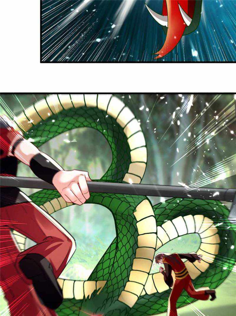 Super Son-in-Law in Another World Chapter 94 - Page 70