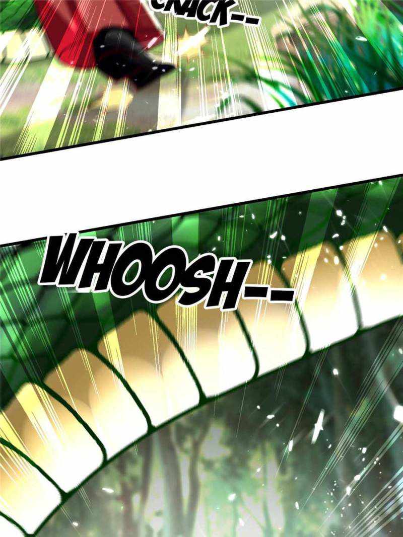 Super Son-in-Law in Another World Chapter 94 - Page 72