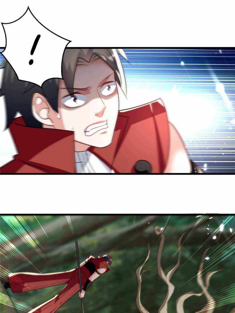 Super Son-in-Law in Another World Chapter 94 - Page 76