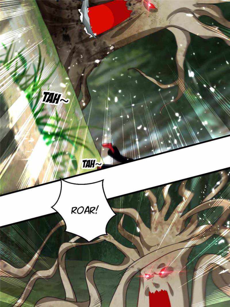 Super Son-in-Law in Another World Chapter 94 - Page 78