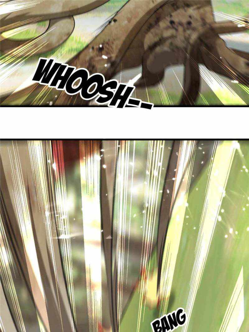 Super Son-in-Law in Another World Chapter 94 - Page 80