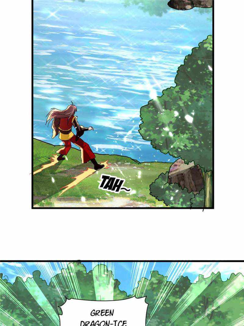 Super Son-in-Law in Another World Chapter 94 - Page 9