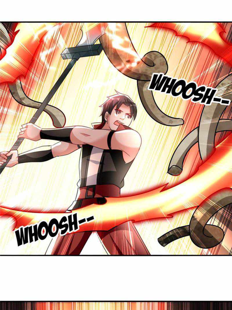 Super Son-in-Law in Another World Chapter 94 - Page 87