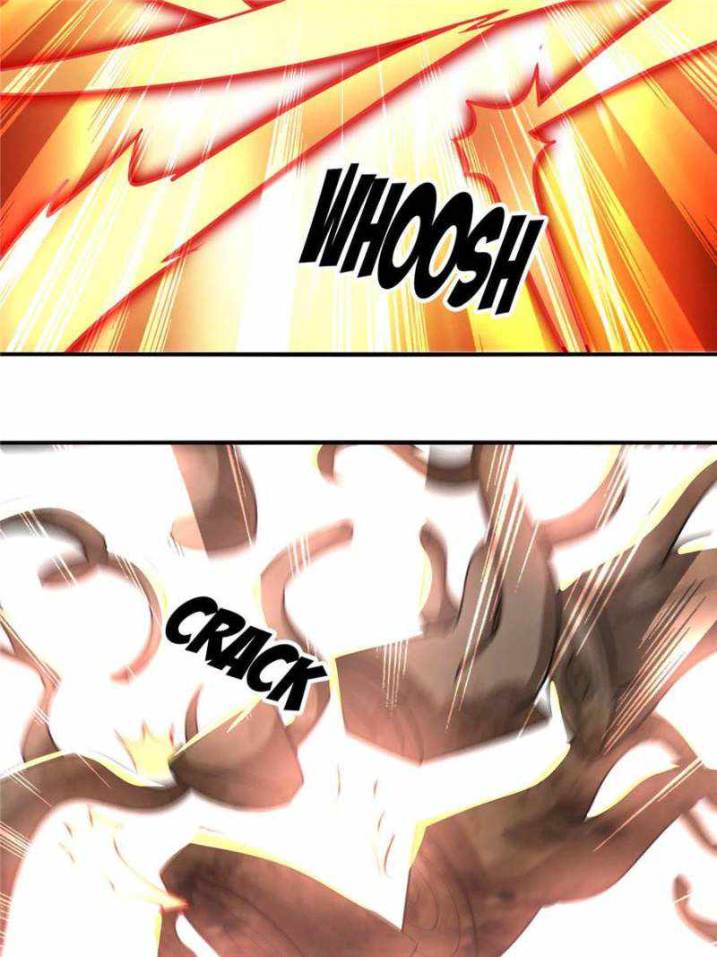 Super Son-in-Law in Another World Chapter 94 - Page 93