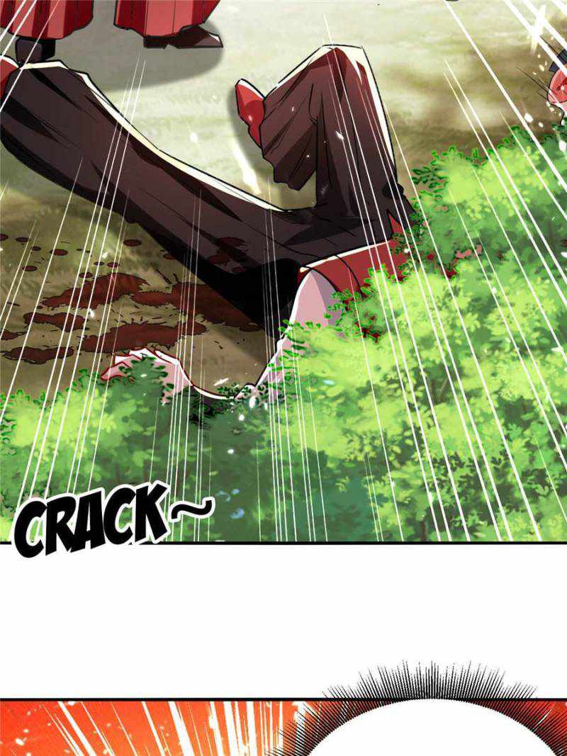 Super Son-in-Law in Another World Chapter 95 - Page 3