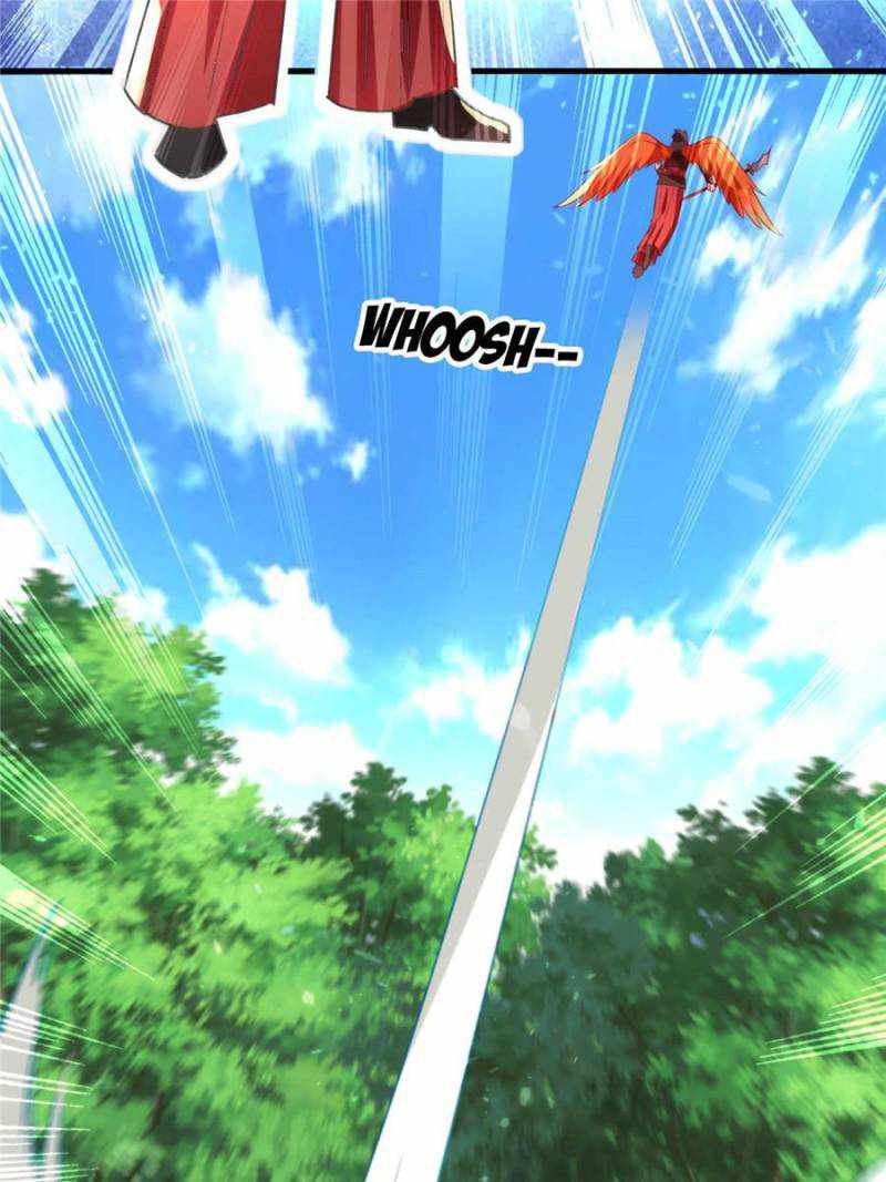 Super Son-in-Law in Another World Chapter 95 - Page 22