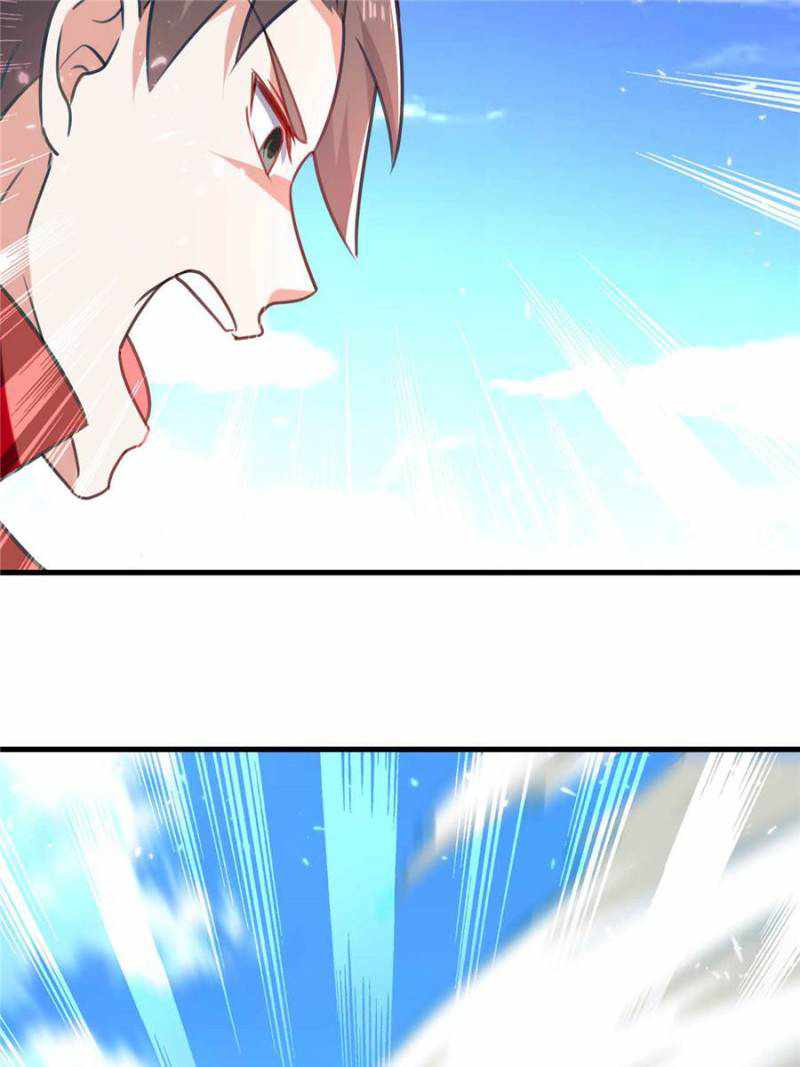 Super Son-in-Law in Another World Chapter 95 - Page 28