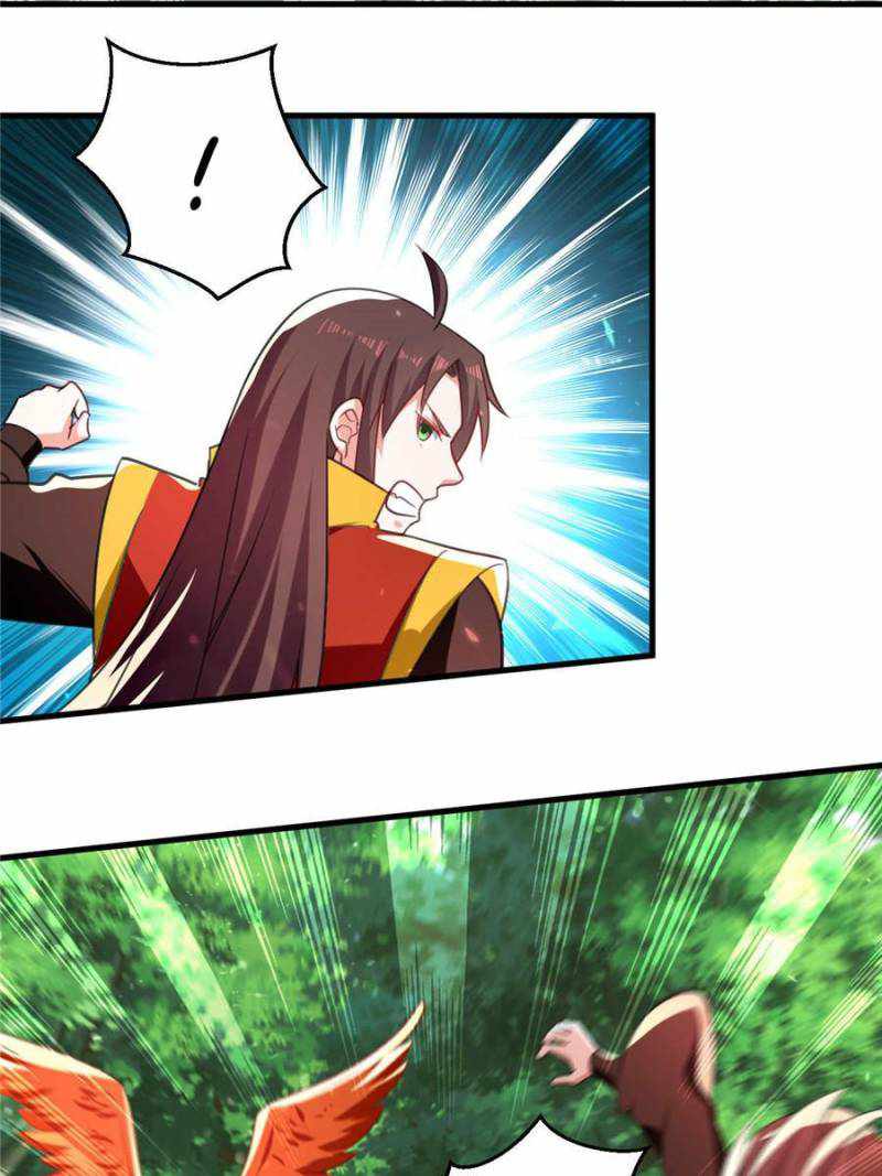 Super Son-in-Law in Another World Chapter 95 - Page 32