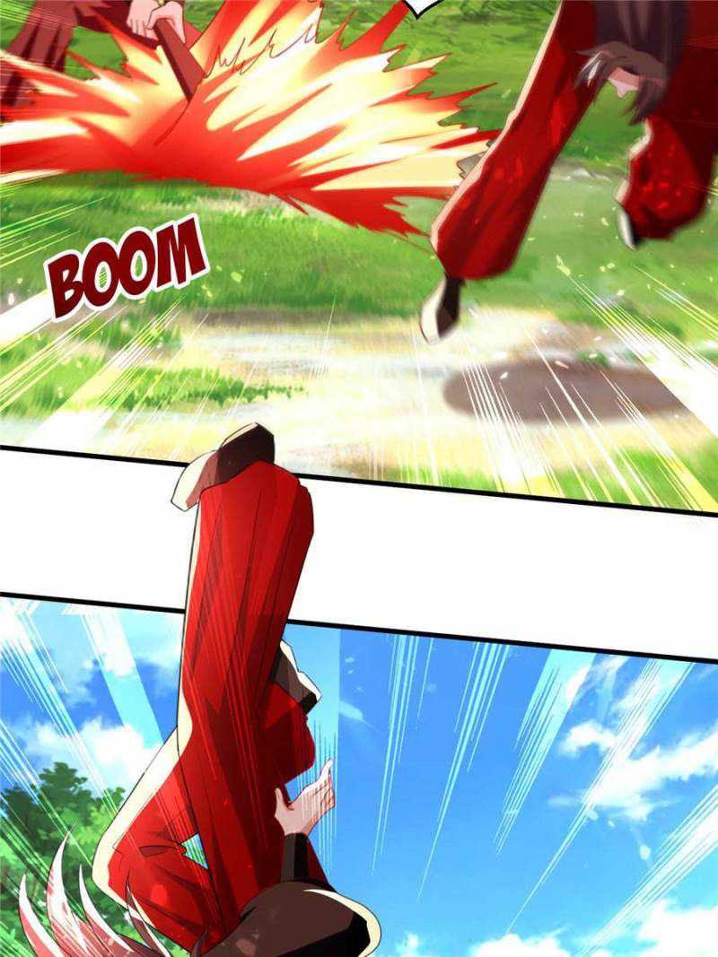 Super Son-in-Law in Another World Chapter 95 - Page 34