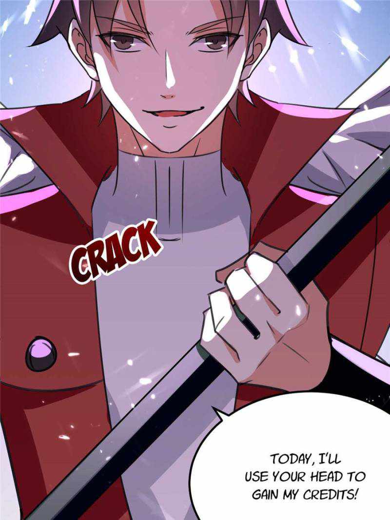 Super Son-in-Law in Another World Chapter 95 - Page 45