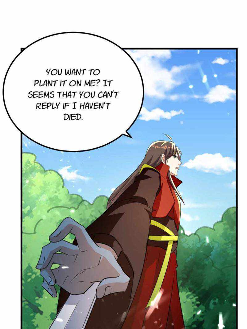 Super Son-in-Law in Another World Chapter 95 - Page 47