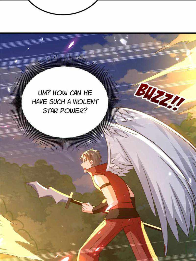 Super Son-in-Law in Another World Chapter 95 - Page 51