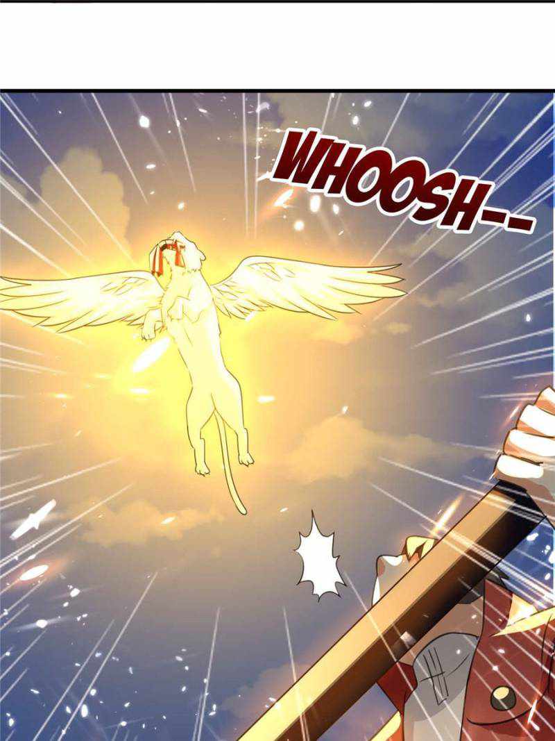 Super Son-in-Law in Another World Chapter 95 - Page 55