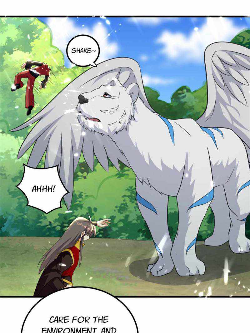 Super Son-in-Law in Another World Chapter 95 - Page 62