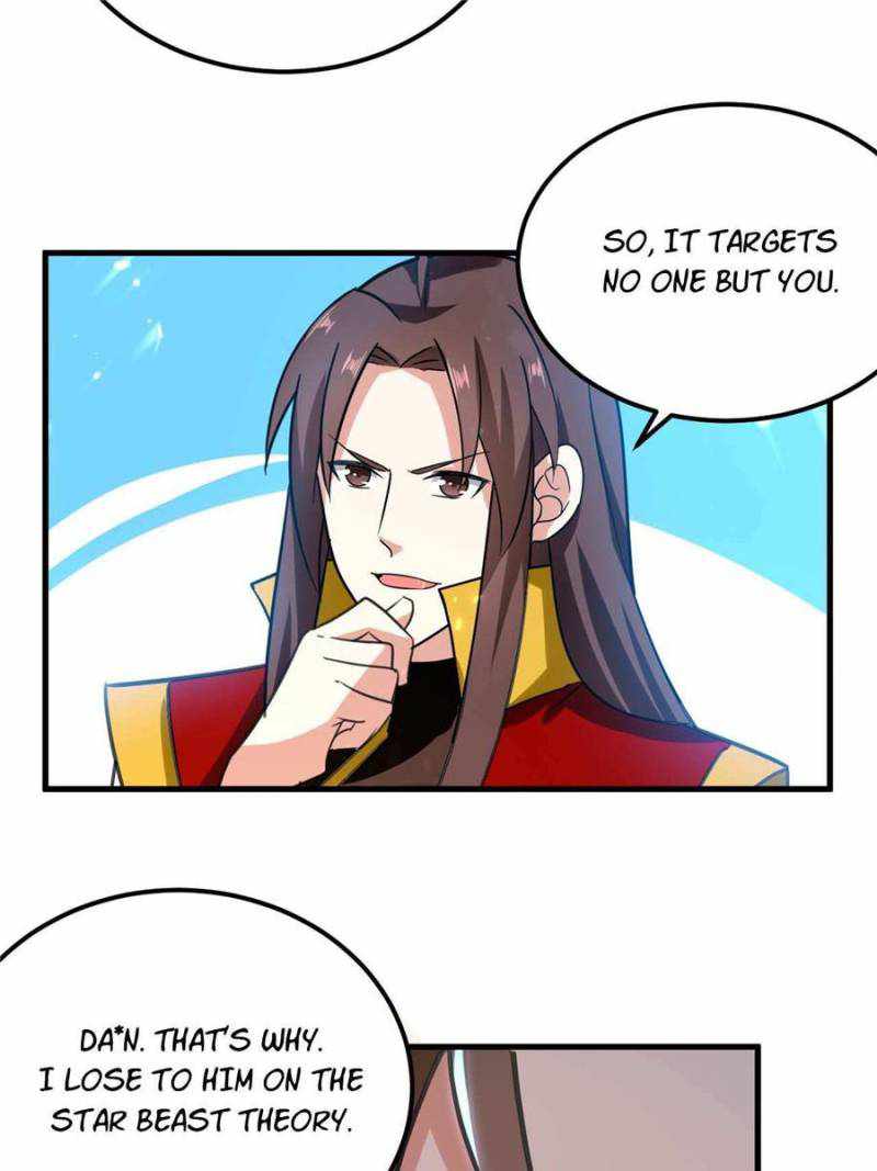 Super Son-in-Law in Another World Chapter 96 - Page 11