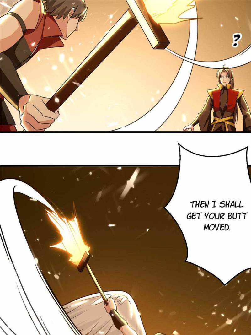 Super Son-in-Law in Another World Chapter 96 - Page 15