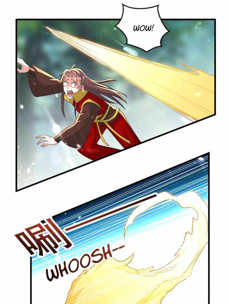 Super Son-in-Law in Another World Chapter 96 - Page 18