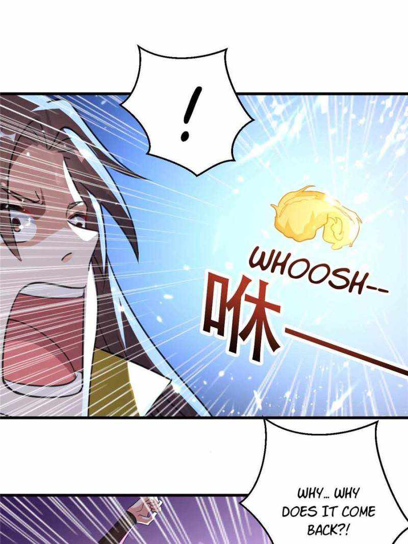 Super Son-in-Law in Another World Chapter 96 - Page 20