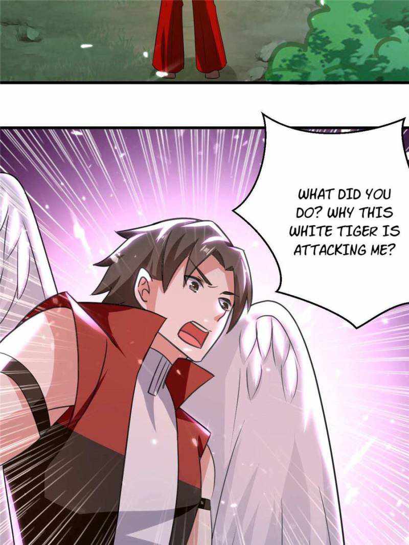 Super Son-in-Law in Another World Chapter 96 - Page 3